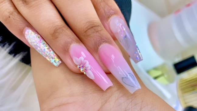 Queen Nails and Beauty