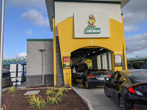 Quick Quack Car Wash en Sacramento