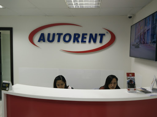Autorent Car Rental LLC - Garhoud, Dubai, UAE
