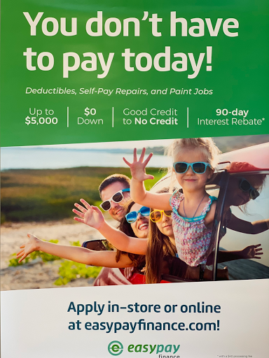 Used Car Dealer «Nationwide Auto Group», reviews and photos, 917 US-130, East Windsor, NJ 08520, USA