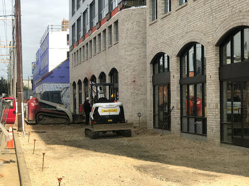 Auto Glass Shop «Roxbury Glass Inc», reviews and photos, 8920 Pocahontas Trail, Providence Forge, VA 23140, USA