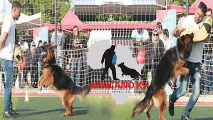 اكاديميه لتدريب ورعايه الكلاب Africano k9 Academy