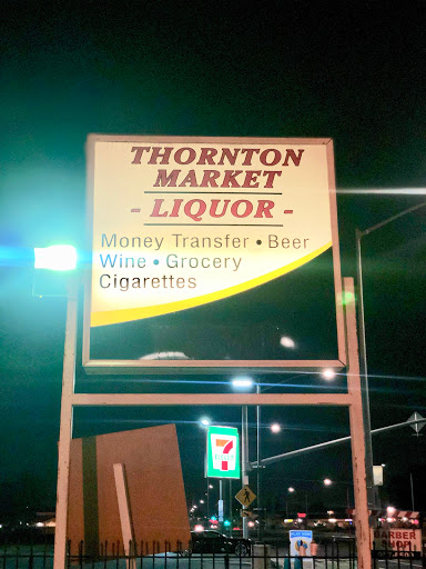 Grocery Store «Thornton Warehouse Grocery», reviews and photos, 9160 Thornton Rd, Stockton, CA 95209, USA