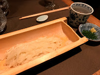 Soba du Restaurant japonais Shu à Paris - n°10