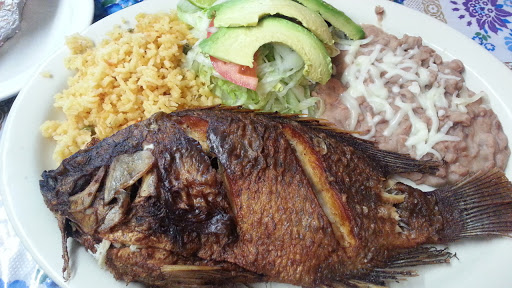 Mexican Grocery Store «Las Penas Mexican Grocery & Restaurant», reviews and photos, 215 Byers Rd, Miamisburg, OH 45342, USA