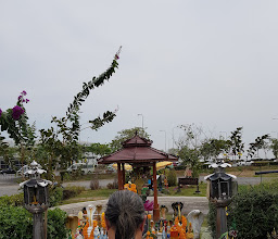 ศาลองค์นาคาธิบดี ศรีสุทโธ วิสุทธิเทวา photo