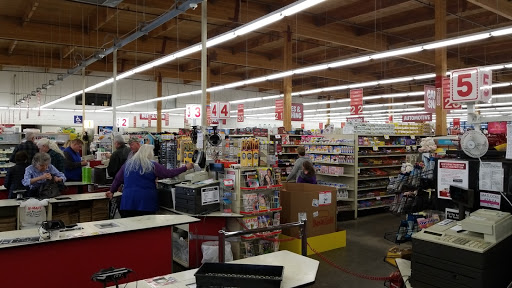 Department Store «Bi-Mart», reviews and photos, 1813 S Molalla Ave, Oregon City, OR 97045, USA