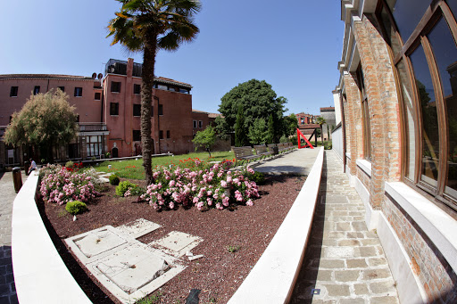 Università Ca' Foscari Venezia, S. Sebastiano