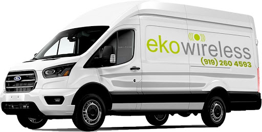 Electronics Repair Shop «Ekowireless», reviews and photos, 1058 W Club Blvd #496, Durham, NC 27701, USA