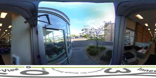 Car Dealer «Metropolitan Ford of Eden Prairie», reviews and photos, 12477 Plaza Dr, Eden Prairie, MN 55344, USA