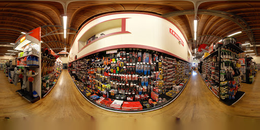 Hardware Store «Carter Bros Ace Hardware», reviews and photos, 1215 S Virginia St, Reno, NV 89502, USA
