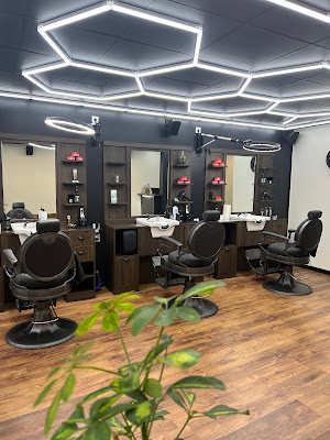 ELITE BARBER by AK à Bar-le-Duc