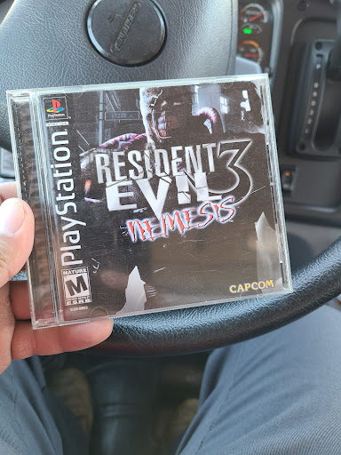 Video Game Store «M & M Video Games inc.», reviews and photos, 110 S Mountain Ave g, Upland, CA 91786, USA