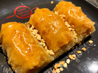 Hatay Tatlicisi İkizler