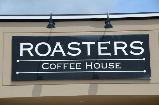 Cafe «Roasters Coffee House», reviews and photos, 1059 N Center Point Rd, Hiawatha, IA 52233, USA