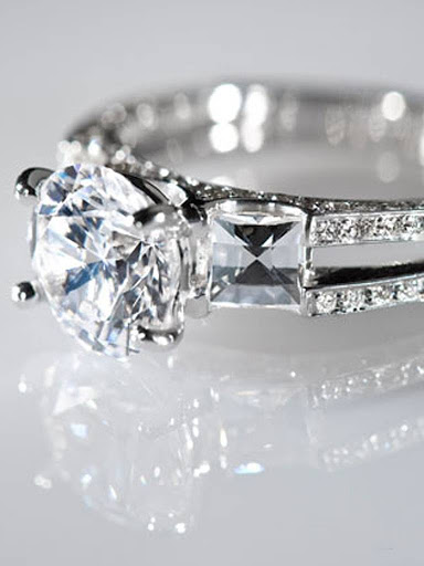 Jewelry Store «I Gorman Jewelers», reviews and photos, 1133 20th St NW, Washington, DC 20036, USA