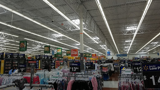 Department Store «Walmart Supercenter», reviews and photos, 14507 Plank Rd, Baker, LA 70714, USA