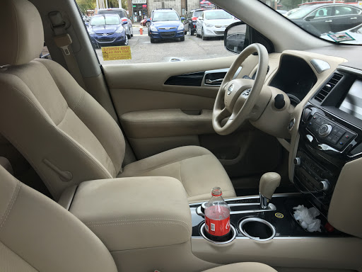 Used Car Dealer «Broad Street Auto», reviews and photos, 1360 S Broad St, Trenton, NJ 08610, USA