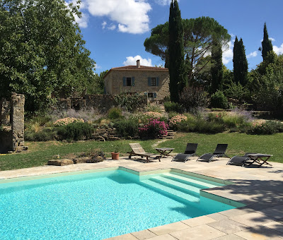 Nobilis Property Management & Holiday rentals à Saint-Antonin-Noble-Val