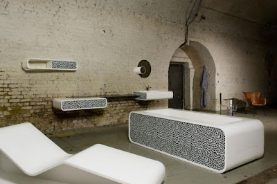 BLR Décoration - Fabrice Simeone à Avignon