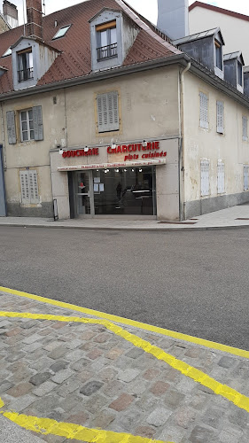 Boucherie Boucherie Renaudot Pontarlier Pontarlier