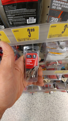 Auto Parts Store «Advance Auto Parts», reviews and photos, 6886 N 9th Ave, Pensacola, FL 32504, USA