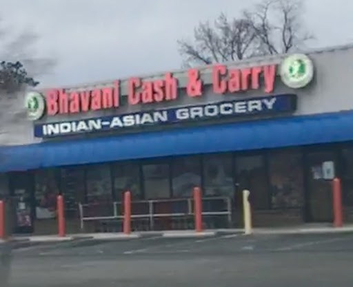 Asian Grocery Store «Bhavani Cash & Carry», reviews and photos, 8400 W Broad St, Richmond, VA 23294, USA