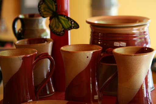 Coffee Shop «Market Street Coffee & Tea», reviews and photos, 61 E Market St, Corning, NY 14830, USA