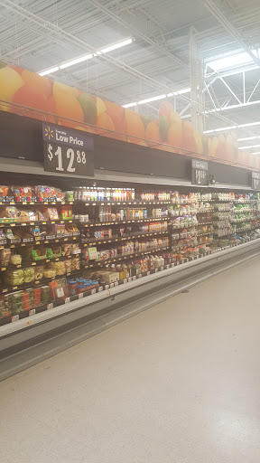 Department Store «Walmart Supercenter», reviews and photos, 650 S Trooper Rd, Norristown, PA 19403, USA