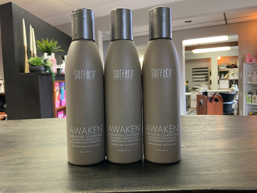 Tanning Salon «Hair Hut & Tanning Salon», reviews and photos, 2009 2nd Ave W, Williston, ND 58801, USA