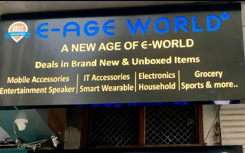 e-Age World image