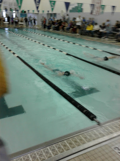 Gym «Fort Meigs YMCA», reviews and photos, 13415 Eckel Junction Rd, Perrysburg, OH 43551, USA