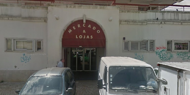 Mercado Da Cova Da Piedade