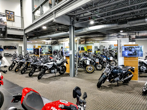 Motorcycle Dealer «Motorcycles of Charlotte», reviews and photos, 731 Westinghouse Blvd, Charlotte, NC 28273, USA