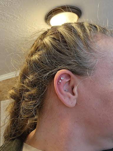 Explore tattoo ideas meaningful, creative tattoo ideas in Ogden, available at LuXx Piercing iNcisioN Piercing