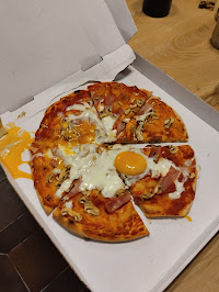 Les plus récentes photos du Pizzeria Lapalme Pizza à La Palme - n°1