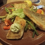 Photo n°2 de l'avis de Claudia.e fait le 31/12/2019 à 17:48 sur le  Gaststätte HAITHABU zum Wikinger auf Usedom à Heringsdorf