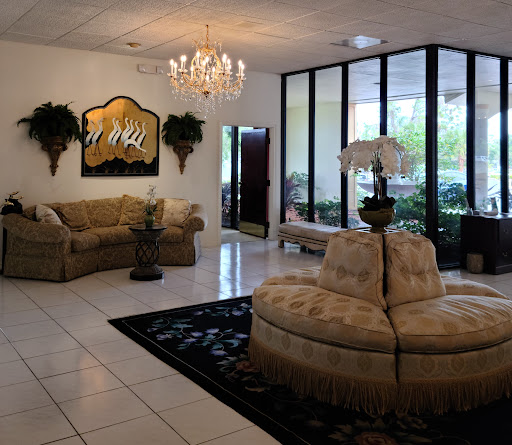 Funeral Home «Prevatt Funeral Home», reviews and photos, 7709 FL-52, Hudson, FL 34667, USA