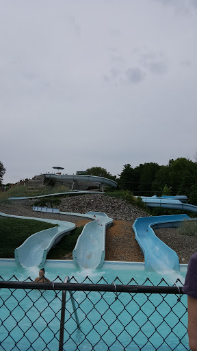 Water Park «Breezy Picnic Grounds Waterslides», reviews and photos, 520 N W Main St, Douglas, MA 01516, USA