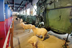 Merinos Textile Industry Museum image