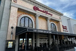 The Cheesecake Factory image