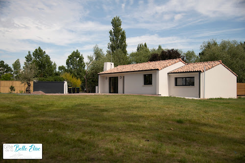 Lodge Gîte de la Belle Elise Saint-Jean-de-Monts