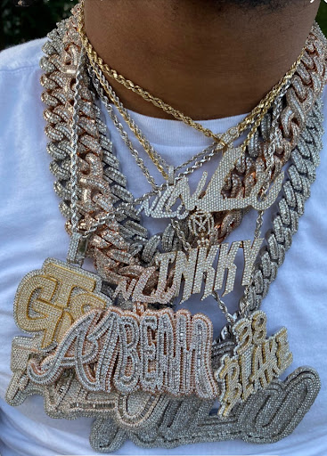 Shopping Mall «Towson Town Center», reviews and photos, 825 Dulaney Valley Rd, Towson, MD 21204, USA