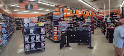 Auto Parts Store «AutoZone», reviews and photos, 323-B N Cumberland St, Lebanon, TN 37087, USA