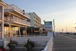 Safari Hotel Boardwalk image