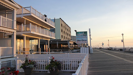Safari Hotel Boardwalk