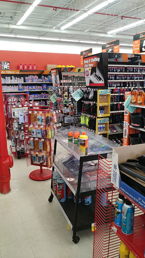 Auto Parts Store «AutoZone», reviews and photos, 220-7 Hillside Avenue, Queens Village, NY 11427, USA