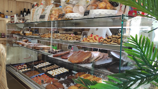 El rincón de Cristina en Fresnedillas de la Oliva, Madrid