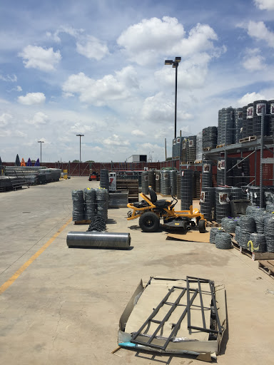 Home Improvement Store «Tractor Supply Co.», reviews and photos, 4605 I-27, Lubbock, TX 79404, USA