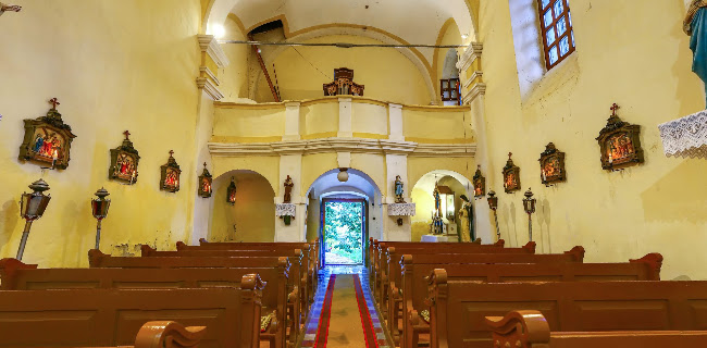 Torvaji katolikus templom
